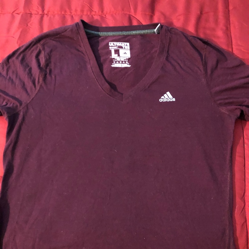 Women’s adidas tshirt